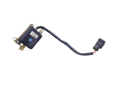 Värmefläktmotor Borletti 053087021 Renault Espace 2
