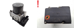 Abs-pump Renault Megane 2 8200377455 0265800440 0265231577 2395