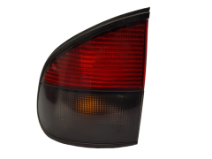 Lampa Vänster Bak Safrane 7700808305 Renault Valeo
