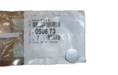 Bricka Ny Original 090673 0906.73 Citroen Peugeot