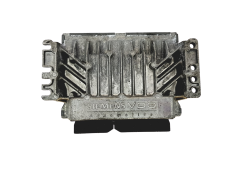 Styrenhet Mini S1222327002A 1214-7545789-01 Siemens