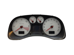 Varvräknare Peugeot 307 9661323180 E01 2773