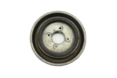 Vevaxelremskiva 9637218980 0515Q6 Citroen Peugeot 1.9 D