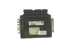 Styrenhet Mini 1214 7514587-01 S118012001I Siemens 47418