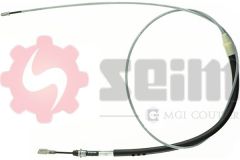 Länkar till bromsar Bak Citroen C5 II OE 4745R5