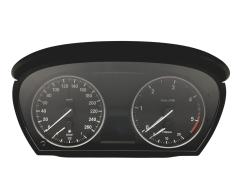 Hastighetsmätare BMW 3 E90 E91 9166846-03 1025350-86