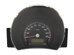 Hastighetsmätare Suzuki Alto Nissan Pixo 34100M68K00 32265