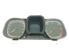 Hastighetsmätare Fiat Panda 0887766550 51976465