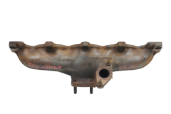Avgasgren BR9635407980 0341G3 2,0 HDI C8 807 Citroen Peugeot
