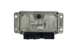 Styrenhet Toyota 89661-0H023 0261208702 Bosch 48089