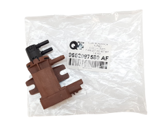 Turboventil Citroen Peugeot 9652997580 QPlus