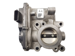 Spjällhusventil Renault 161206038R H8201171233 0.9 1.2 TCE 1140