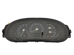 Varvräknare Renault Clio 2 7700410434 G 23123