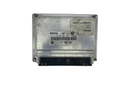 Styrenhet BMW 7786887 0281010205 Bosch 48216