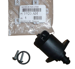 Stegmotor Original Citroen Peugeot C1 C2 C3 1007 206 1.1 1920AH