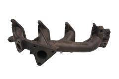 Avgasgren 7700874571 1.9 DTI Renault Kangoo Master 2