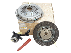 Kopplingskit Renault 302183681R Original