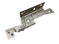 Fäste, Konsol Höger Captur 641349131R 631227839R TED69 Renault