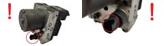 Abs-pump PSA 307 C4 9646968780 0265950074 0265225163 1488