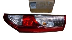 Lampa Höger Bak Ny Original 265506145R Renault Kangoo 2