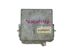 Styrenhet 0281001420 MSB101070 Land Rover 55216