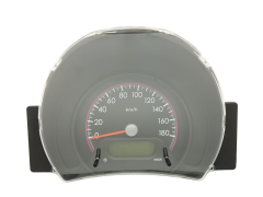 Hastighetsmätare Suzuki Alto Nissan Pixo 34100M68K01 27467