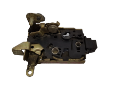 Dörrlåsmekanism Höger Fram 96056001 Citroen ZX Rockwell 5D 11163