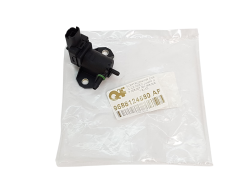 Turboventil Peugeot Citroen 9688124580 QPlus