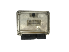 Styrenhet 038906019HT 0281010947 Seat Bosch 60525