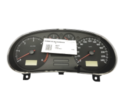 Hastighetsmätare Seat Leon W01M0920802D 110080152005 47516