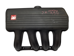 Insugningsgren 9615365580 91178200 Citroen Peugeot 1.9 D 12542