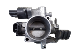 Spjällhusventil Chrysler 4669803 5269858 04861000