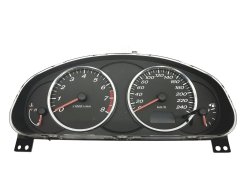 Varvräknare Mazda 6 JEGJ6RB 53120