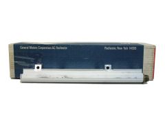 Bränsleledning Oldsmobile Pontiac Chevrolet 17112983 Delco Bränsleledning Oldsmobile Pontiac Chevrolet 17112983 Delco