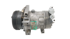 AC Kompressor 8200037058 Sanden SD6V12 1427B 1.2 Renault Nissan