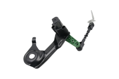 Strålkastarnivåsensor Gör Audi A6 A7 A8 4H0941309C 99411811201 Vika