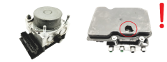 Abs-pump Clio 3 Renault 0265800559 8200747140 Bosch 46426
