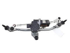 Torkarmekanik Fram Audi Q2 81B955023A 81B955119