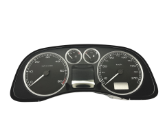 Varvräknare Peugeot 307 9647538480 A01 55005