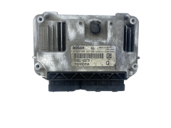 Styrenhet 89661-0D270 0261208841 Toyota Bosch 49240