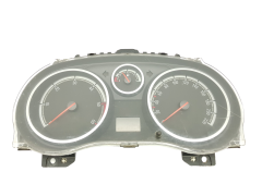 Varvräknare Opel Corsa D P0013373012 GM 26432