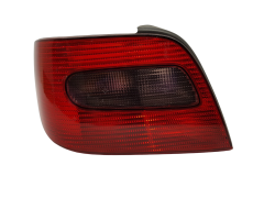 Lampa Vänster Bak 6350J5 Citroen Xsara I Axo Scintex 13117