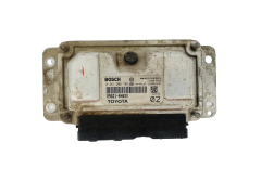 Styrenhet PSA Toyota 89661-0H022 0261208702 Bosch 46088