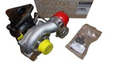 Turboladdare Ny Original 144113321R Renault Dacia