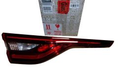 Lampa Vänster Ny Original 265552154R Renault Talisman