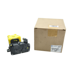 Spjällhusventil Ny Original 9847039280 Citroen Peugeot