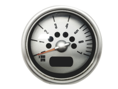 Varvräknare Mini Cooper 6211 6924926 AR-0041-008
