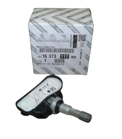 Lufttryckssensor Original Jumper Boxer Ducato 1637311780 Lufttryckssensor Original Jumper Boxer Ducato 1637311780
