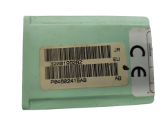 Styrenhetsmodul Jeep 04602415AB 19781