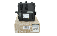 Styrenhet Original 284B26838R Renault
